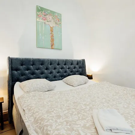 Boutique Appartement