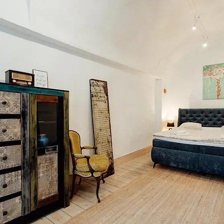 Boutique Banská Štiavnica