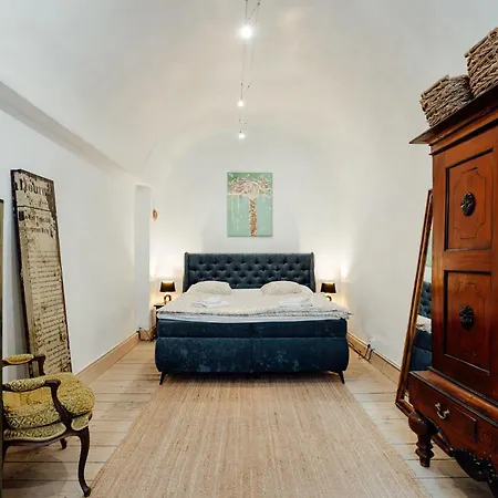 Boutique - Old Town * Banská Štiavnica