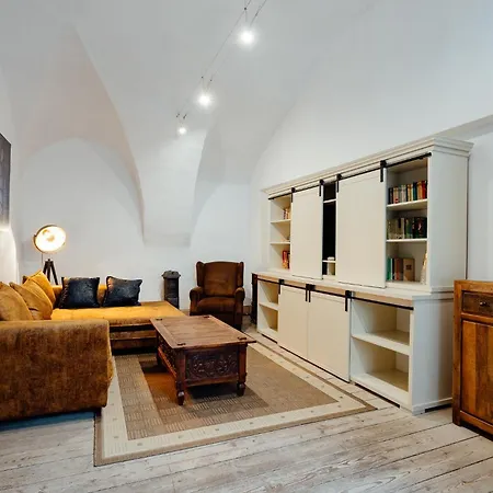 Boutique Appartement *
