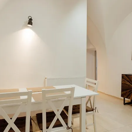 Appartement Boutique