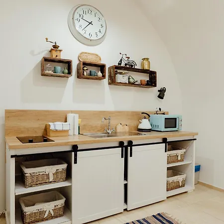 Boutique Appartement *