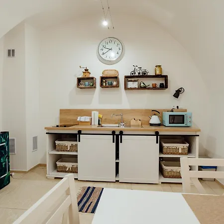 Appartement Boutique *