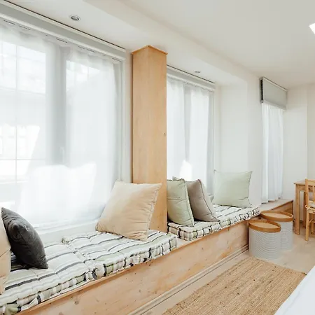 Boutique Appartement Banská Štiavnica