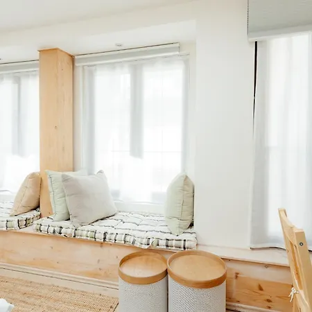 Boutique Appartement