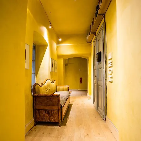 Boutique Apartment