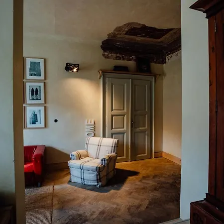 Boutique - Old Town 아파트 Banská Štiavnica