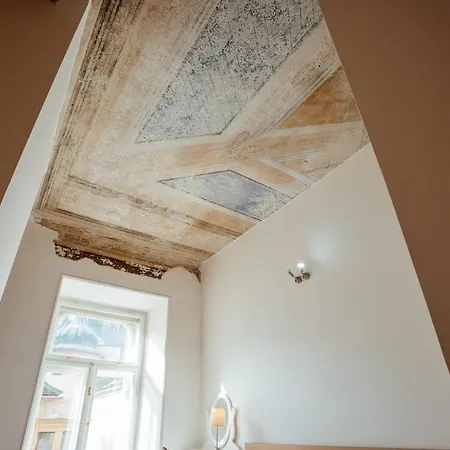 Boutique - Old Town Banská Štiavnica