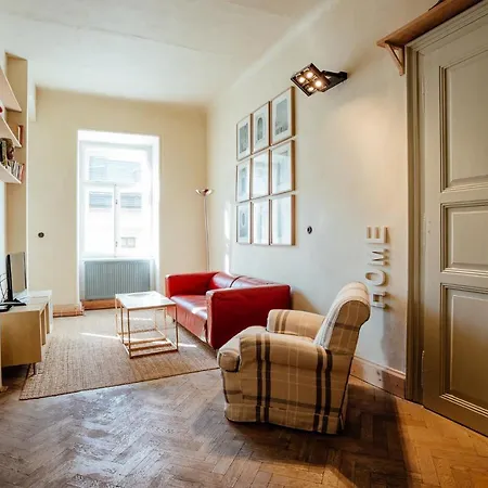 Apartman Boutique - Old Town