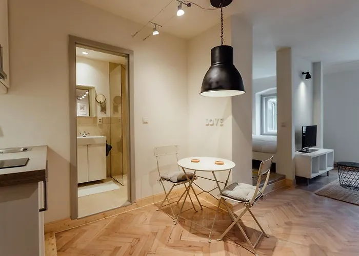 Boutique - Old Town Banská Štiavnica