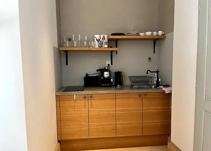 Boutique - Old Town Διαμέρισμα