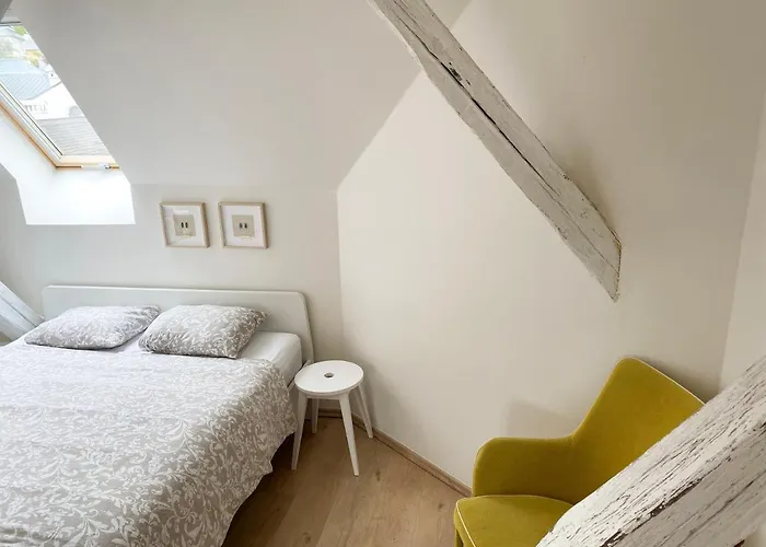 Boutique - Old Town Banská Štiavnica